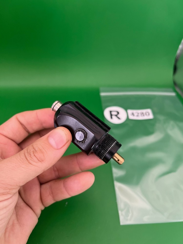 Smart Parts Micro Max Flo