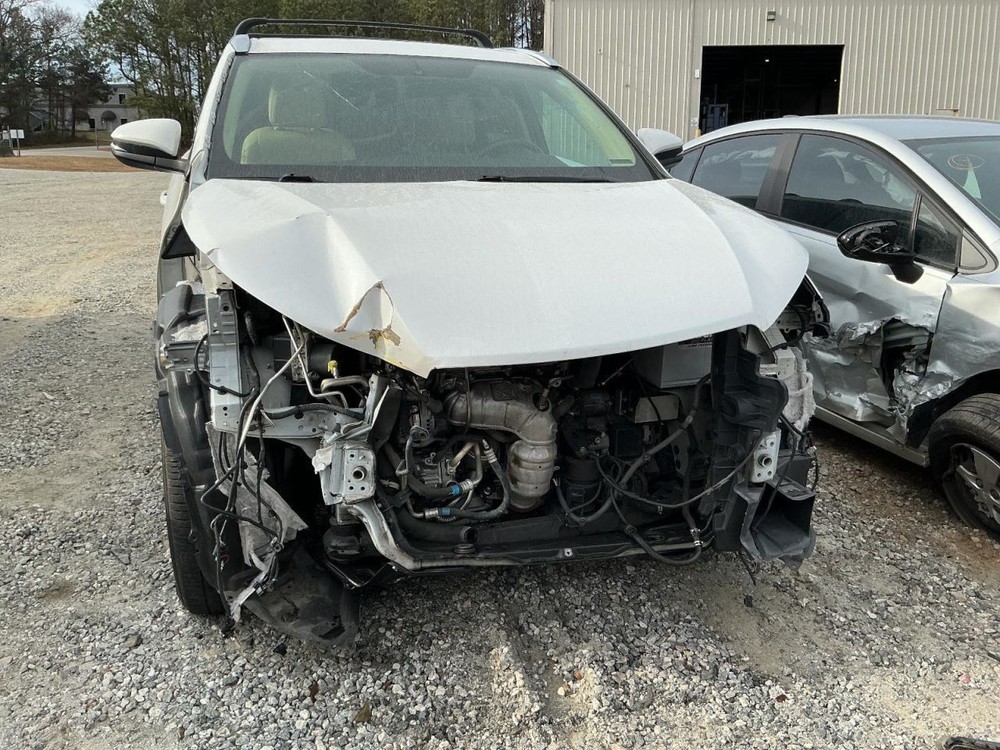 Fuse Box Engine VIN K 5th Digit Fits 14-16 HIGHLANDER 4920712