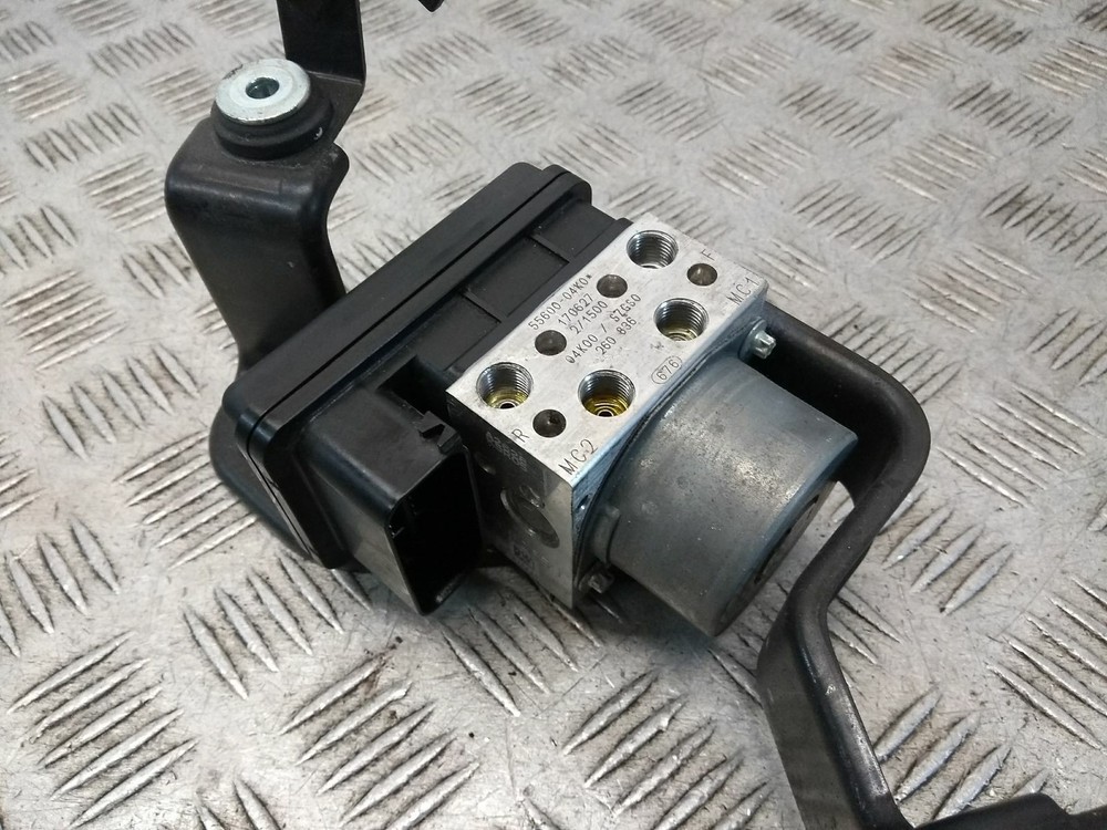 2017 SUZUKI GSX S1000 ABS PUMP