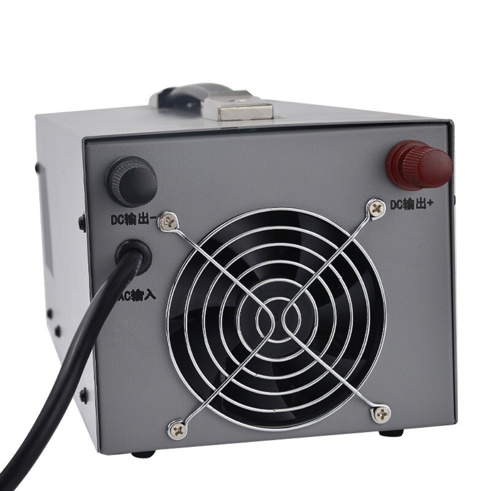 Power Supply 2000W Adjustable DC Power Supply Constant Voltage Current 24V83A