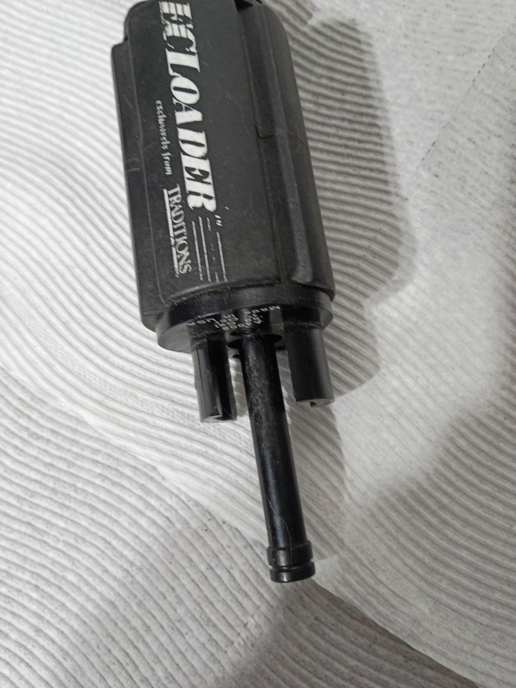 Ec Loader A4002 .50 1" Ocr B23 Made In Usa