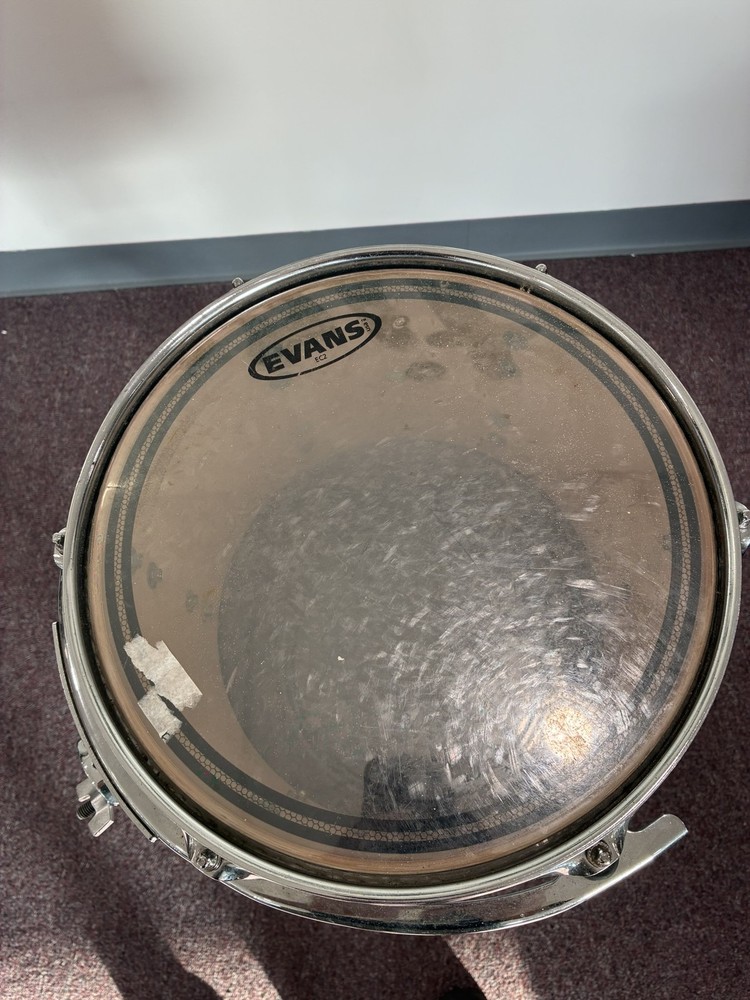 Pacific 12"x9" Rack Tom - Blue Sky Pearl