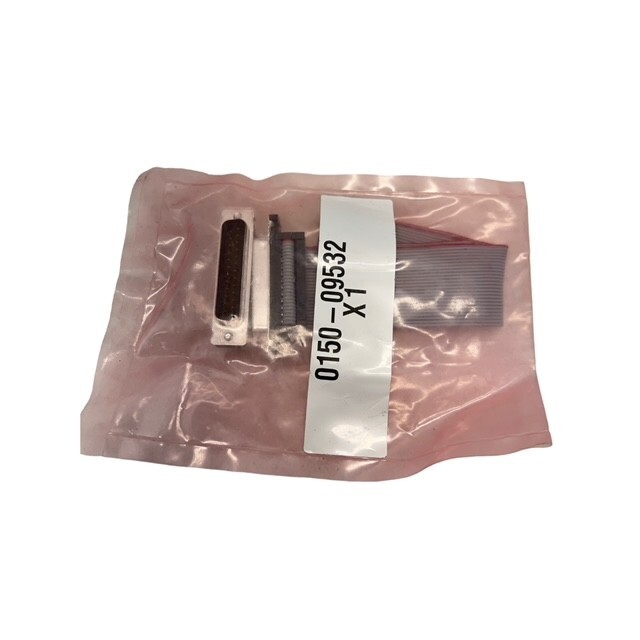 APPLIED MATERIALS 0150-09532 X1 CABLE ASSY