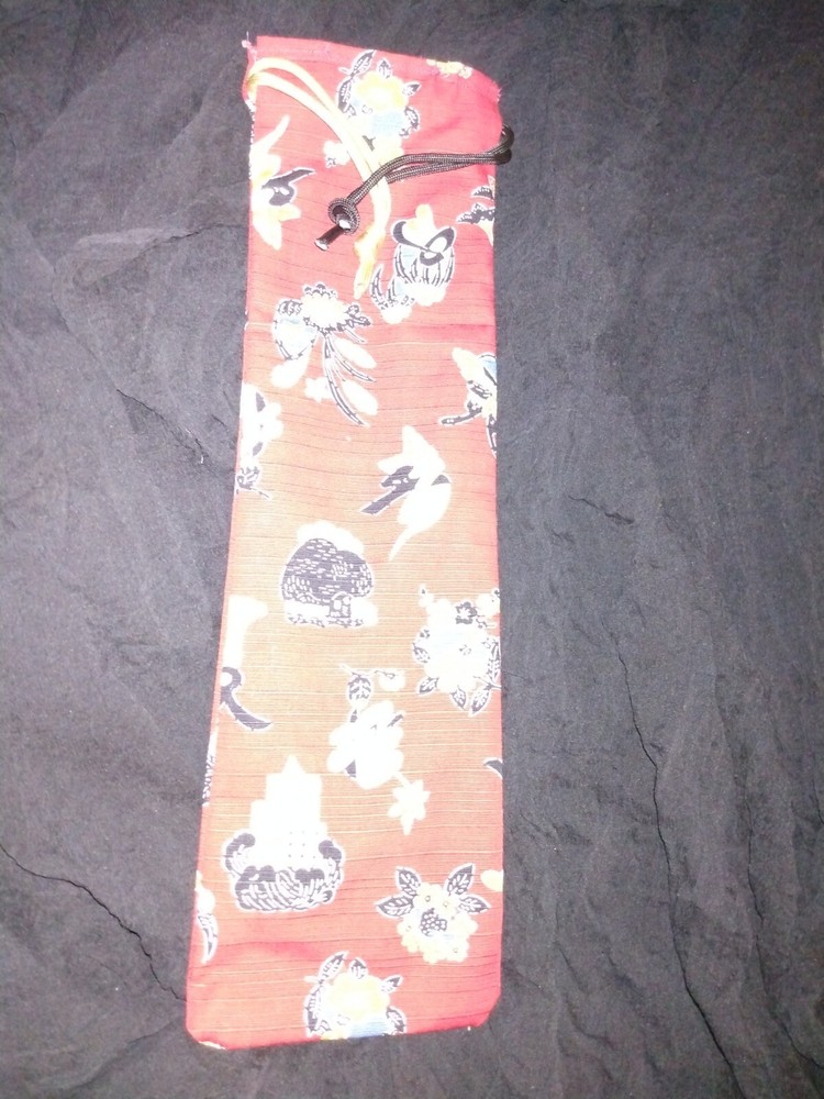 Tai Chi Ruler Carry Bag