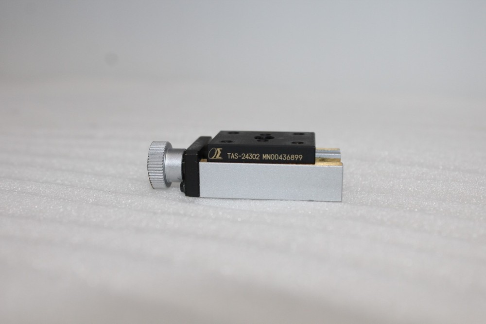 Sigma Koki TAS-24302 Linear Stage Table