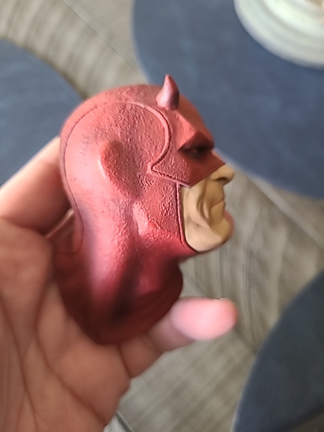 Sideshow Marvel Daredevil 1:4 Premium Format Statue #215/1000