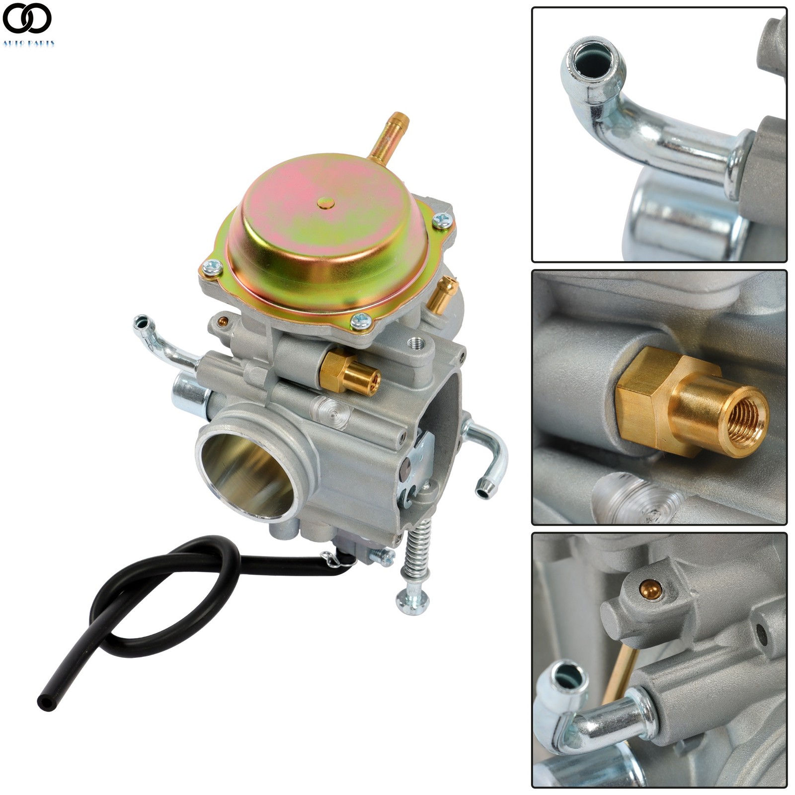 Carb For Polaris Magnum 325 330 425 500 Trail Boss 325 330 Carburetor Kit ATV