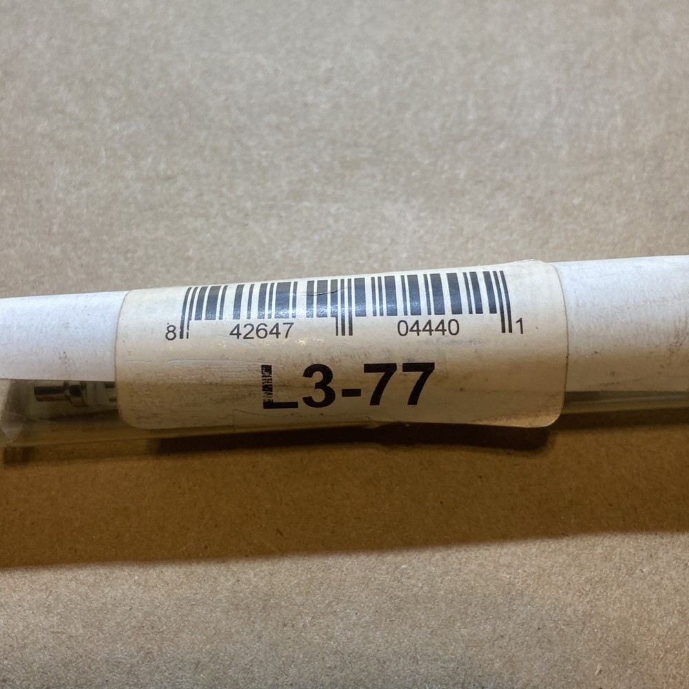 Replacement Bulb Strobe Beacon 75FPM 12VDC North American Q625 3”