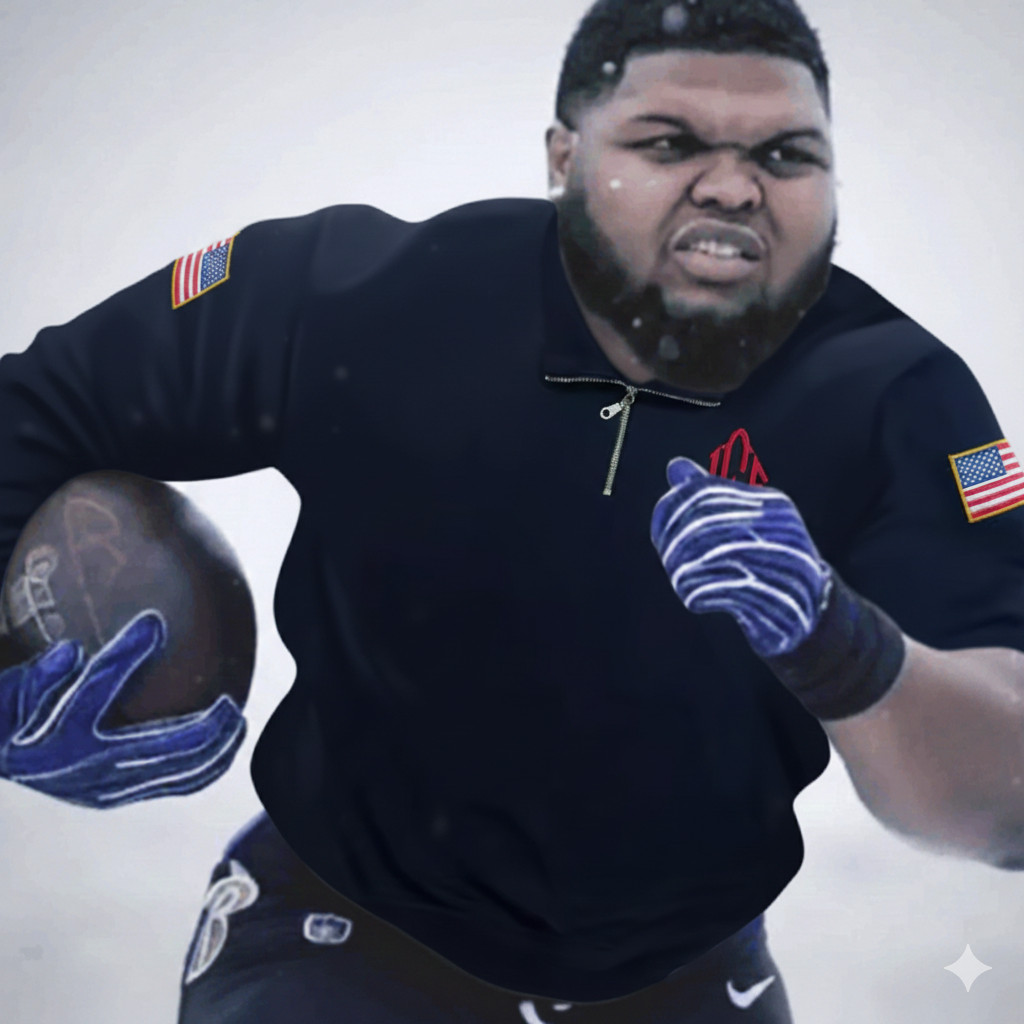 JEE Quarter Zip Navy Blue Jacket/Sweatshirt - All Sizes