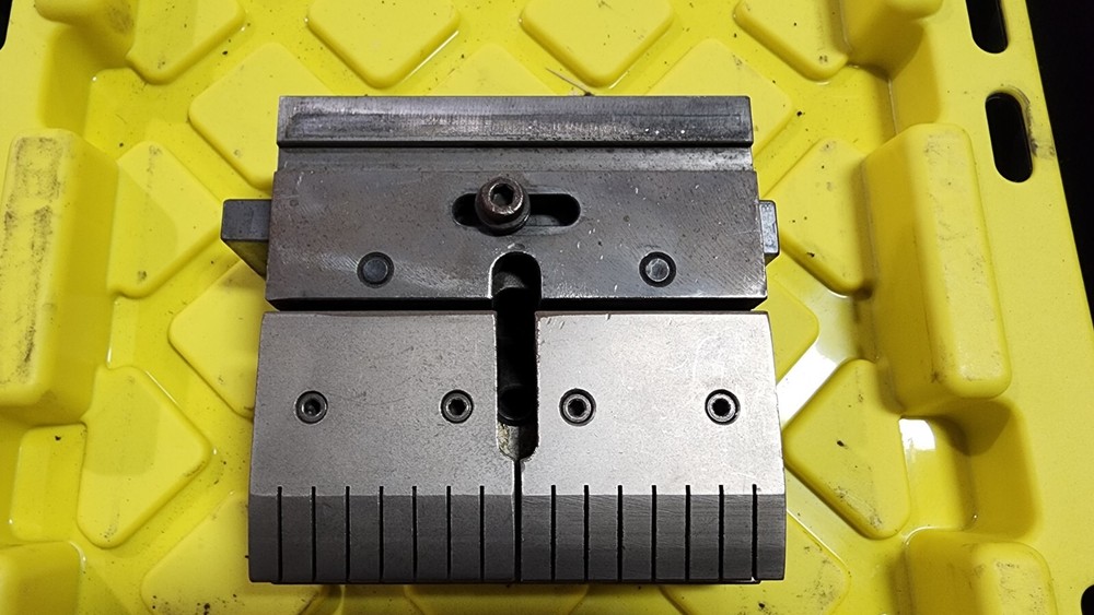 Amada Press Brake Punch Holder