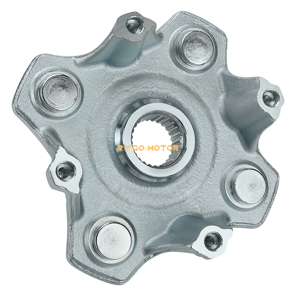 Front or Rear Wheel Hub for Arctic Cat 700 650 550 500 450 425 400 366 350 250