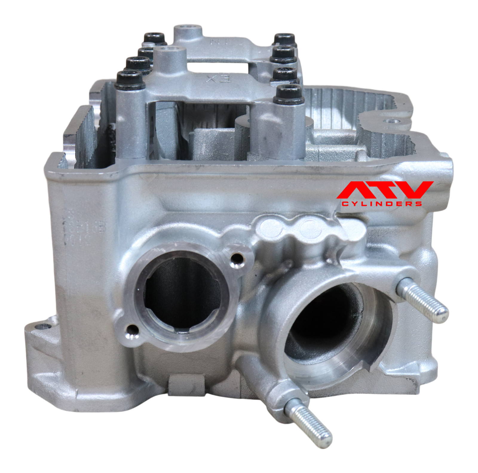 00-18 Suzuki DRZ400S DRZ400SM Cylinder Head Valves Seals Motor Engine Topend Kit