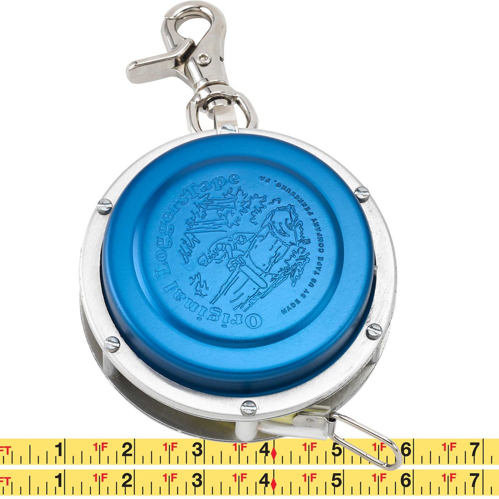 Spencer Engineer’s Protape 100’ Model 900