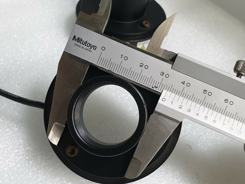 IF IMAGE FOCUS IF-DRL6735-W OP2 LED ring illuminator 2UNIT