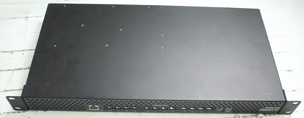 Altierre ASN100 POE SyncMaster Switch