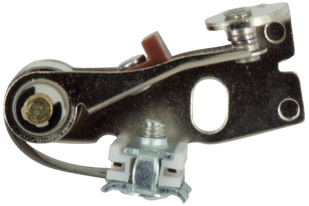 PTS3 Distributor Contact Set