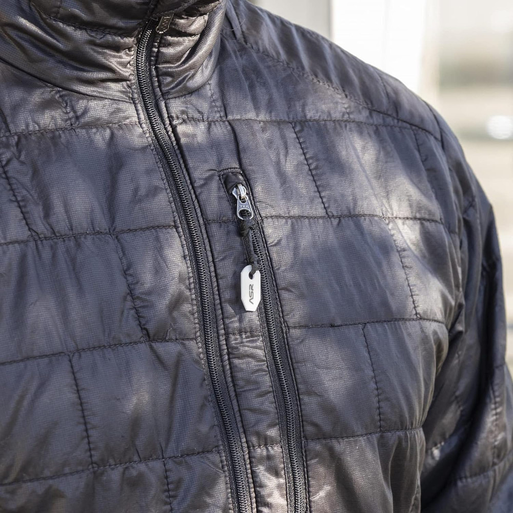 2 Pack Micro EDC Ceramic Striker Survival Fire Starter - Create Sparks Emergency