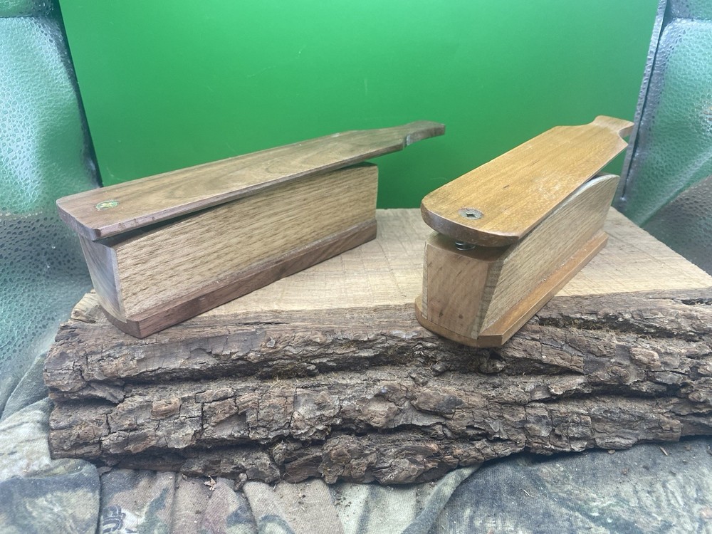 Turkey Box Call
