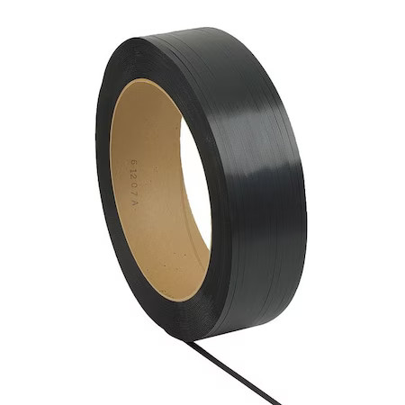 Strapping, Polypropylene, 6000 Ft. L, 2Cxh7