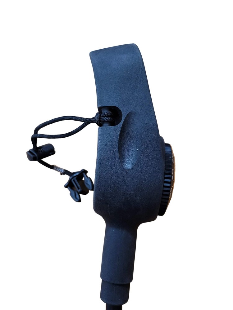 Genesis React Pro Dive Computer Console