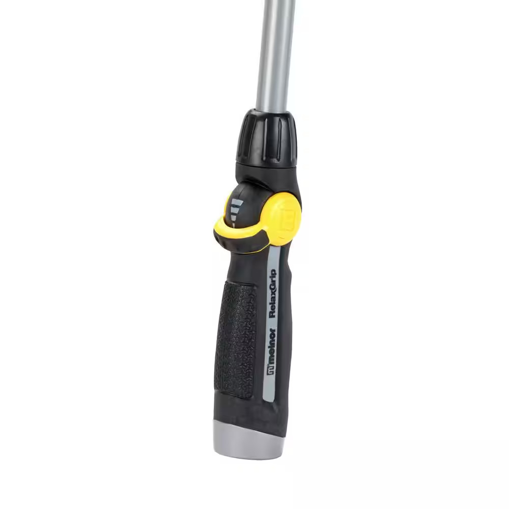 33 In. 8-Pattern Watering Wand