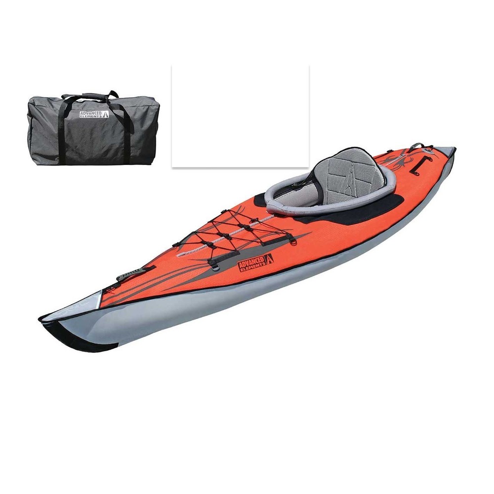 ADVANCED ELEMENTS Inflatable Kayak (AdvancedFrame™)