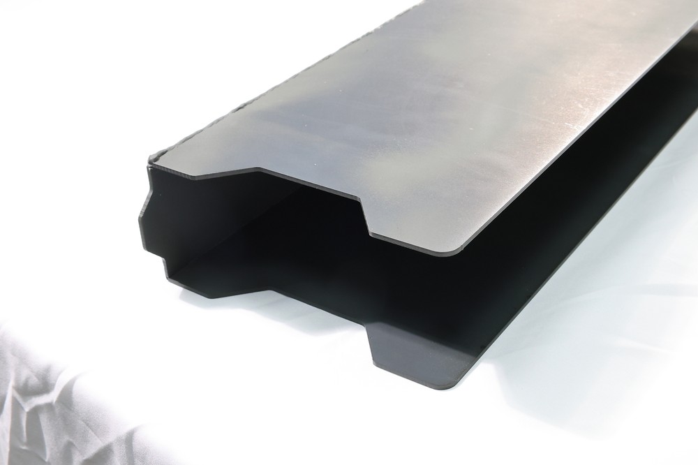 Center Frame Section for 07-14 2nd/3rd Gen Silverado 1500 Extended Cab&Crew Cab