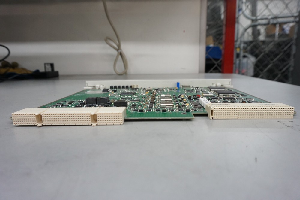 Alcatel-Lucent DX-35N Control Module Board 3DH03169ARAB