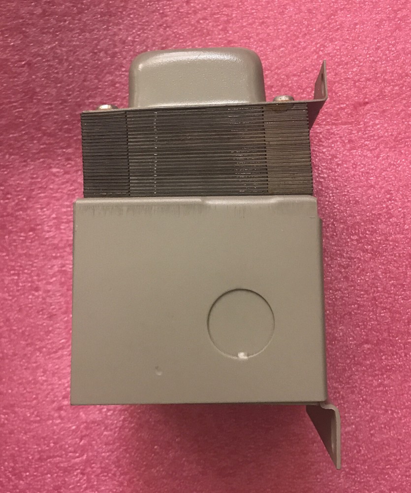 Trine Manufacturing Power Transformer 131