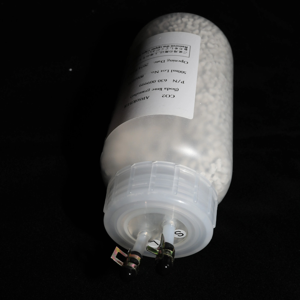 Replace Shimadzu 630-00999 TOC-4200 TOC-4100 Carbon dioxide absorber CO2