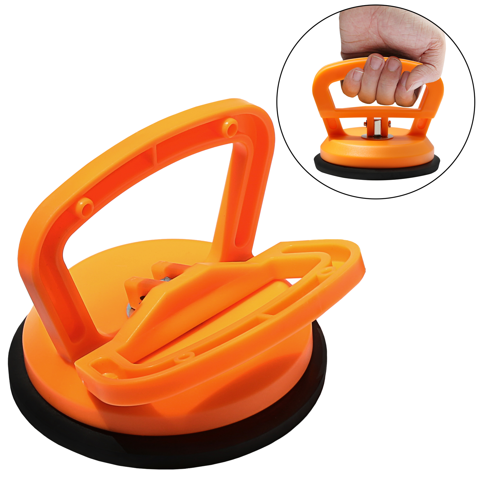 Auto Car Body DENT PULLER Suction Repair Pull Panel Ding Remover Sucker Cup Tool