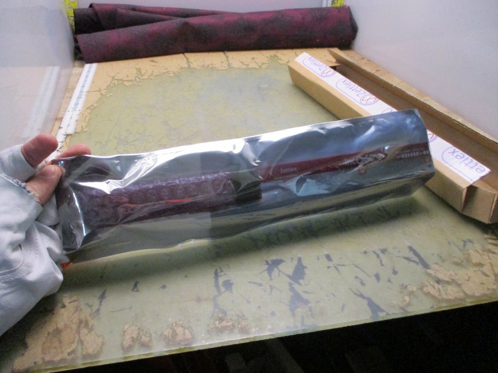 zettlex incoder linear inductive encoder srst-eant-3711-v1 [19-F]