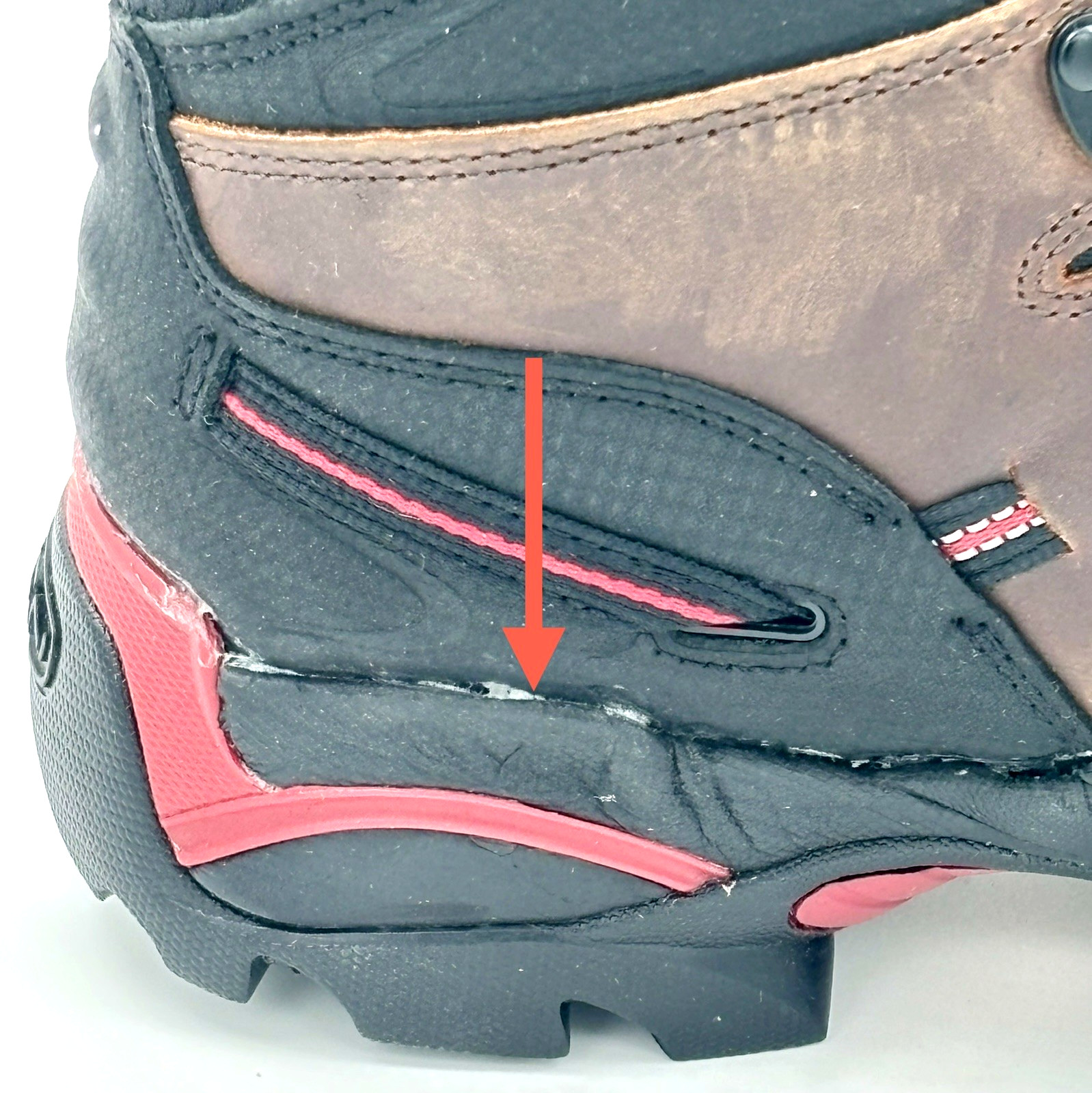 KEEN Utility Men's Pittsburgh 6" Steel Toe Waterproof Work Boots 1007024