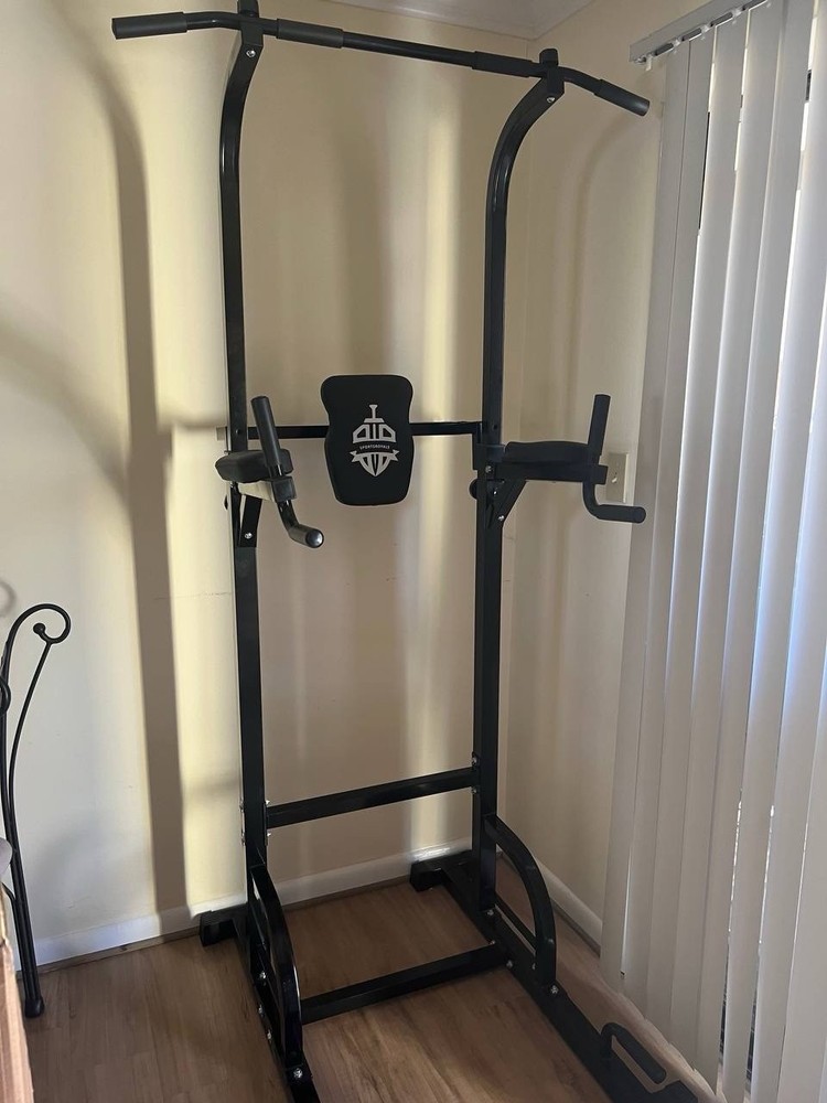 Exercise Equipment