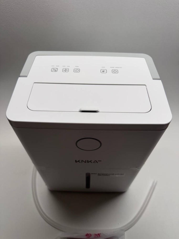 KMKA Dehumidifier