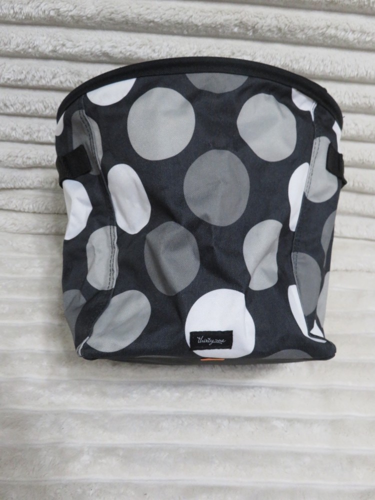 Thirty-One Mini Storage Bins - Got Dots