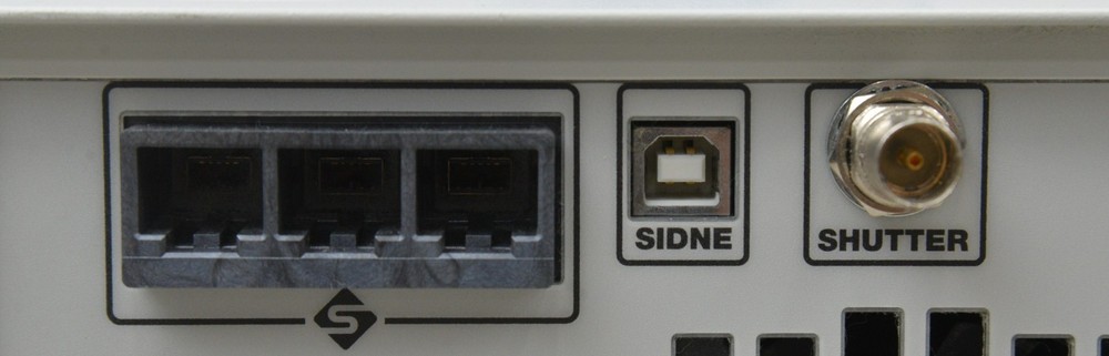 Stryker L9000 LED Light Source