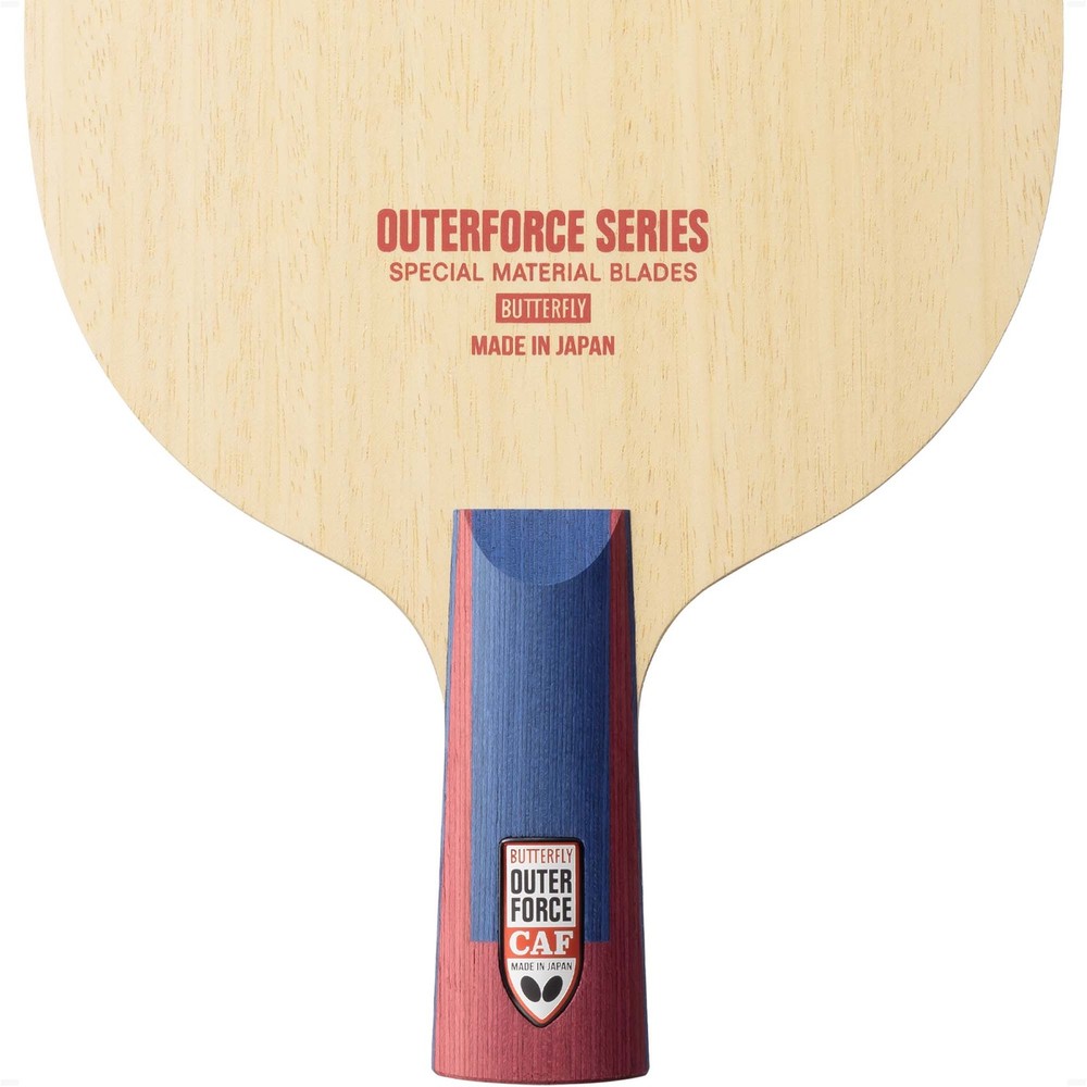 Outerforce CAF CS Blade