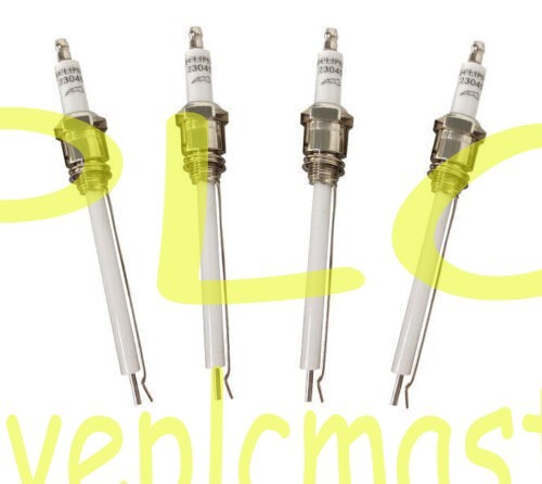 1PC New Original Eclipse 23045 Burner spark plug ignition electrode #dr