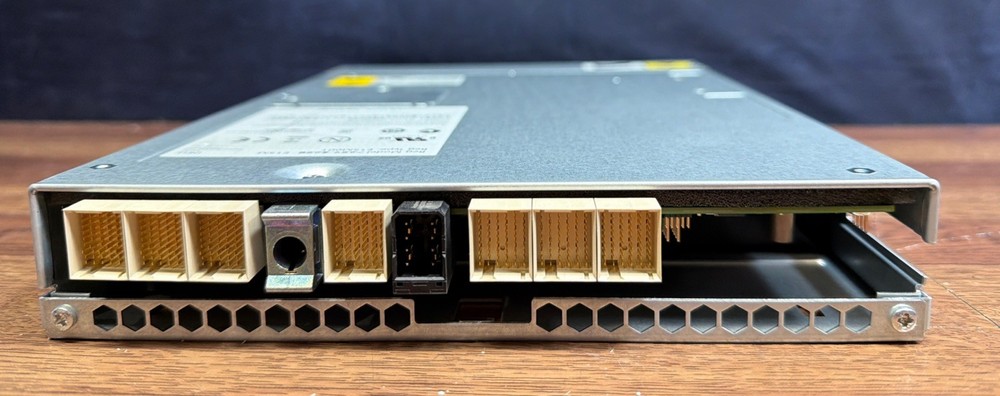 Dell E15M 10G iSCSI Type B Network Storage Module