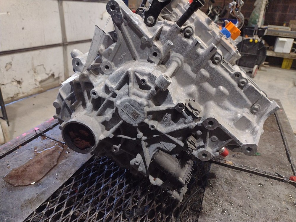 Front Propulsion Unit Engine For 2023 Chevrolet BrightDrop 3088774