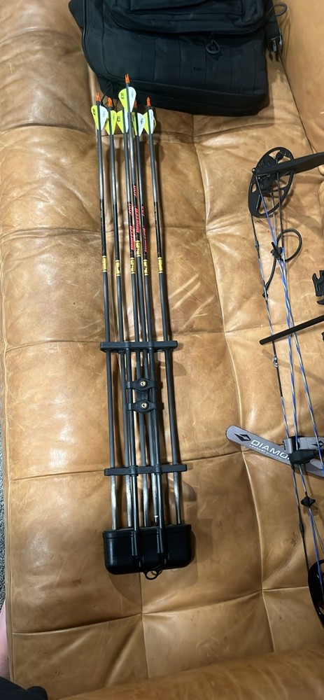 dimond infinite edge pro black ops