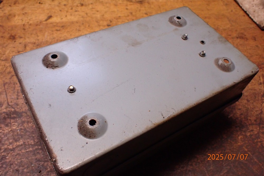 SQUARE D MANUAL STARTER SWITCH 1 PHASE PUSH BUTTON FOR MACHINES