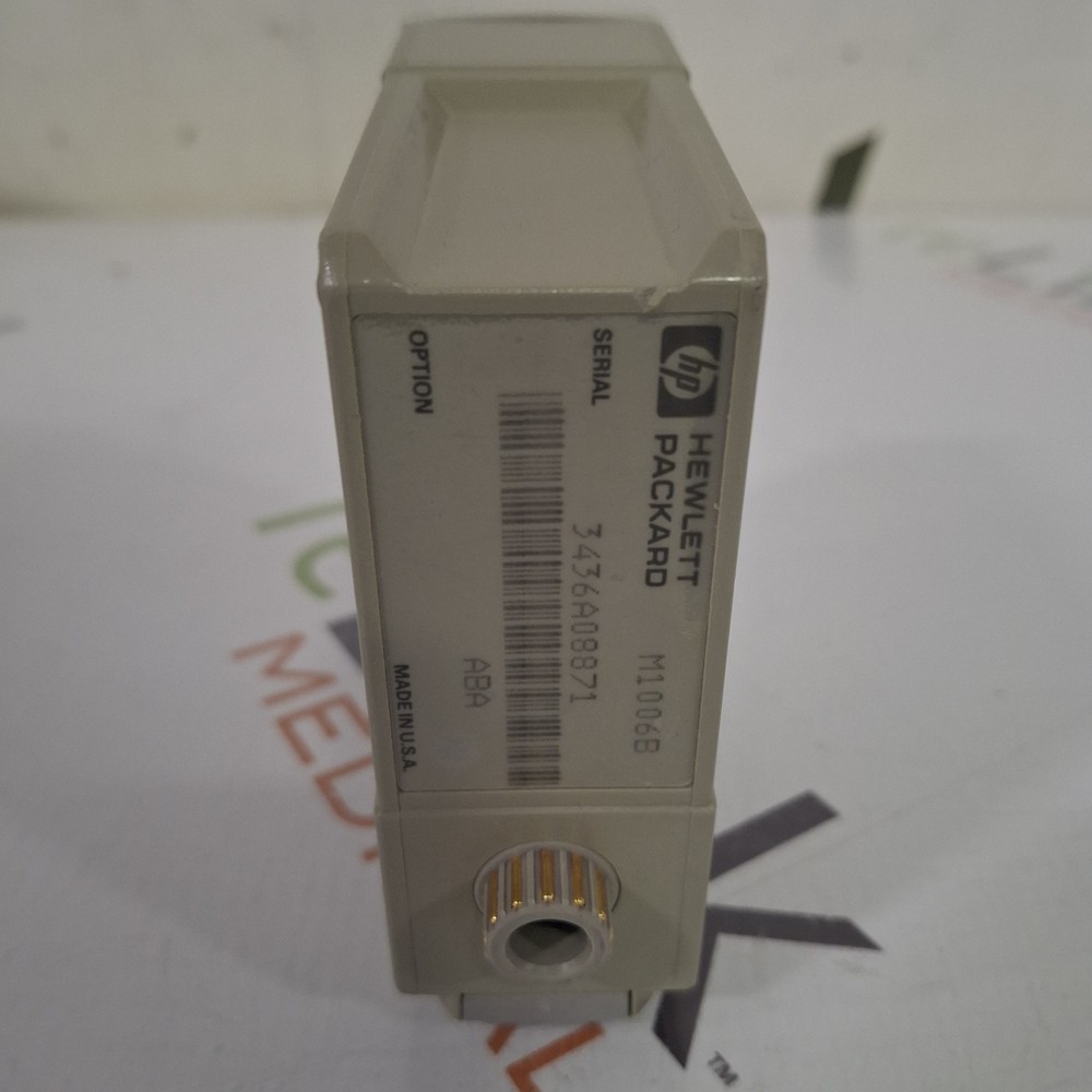 Philips M1006B Single Parameter IBP Module