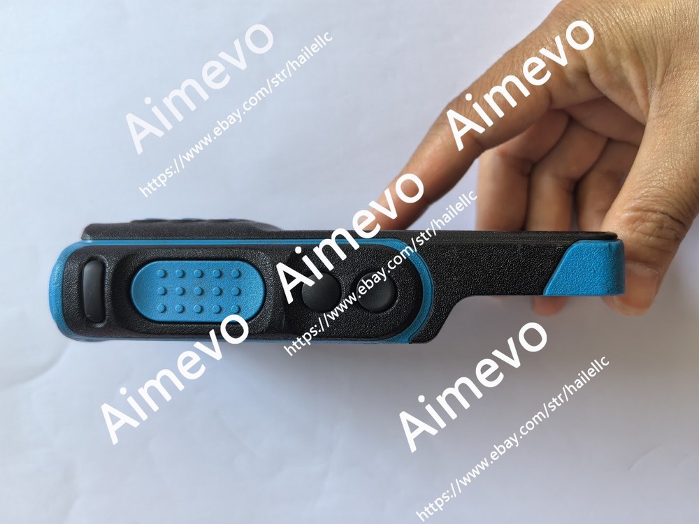 Motorola P8608Ex original case