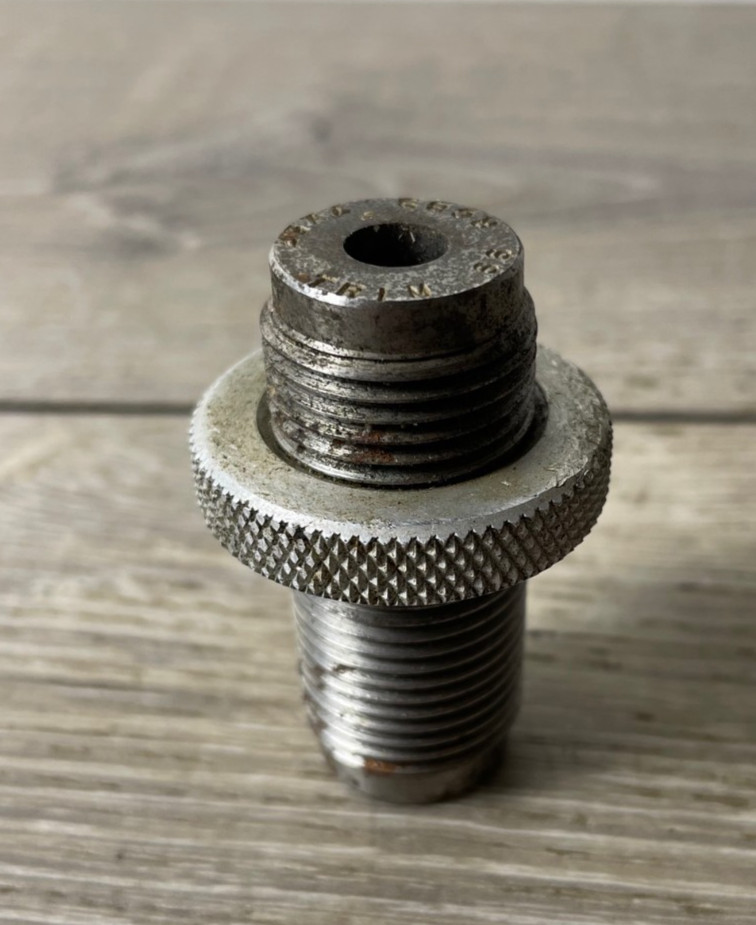 RCBS Trim Die 66 7x57 7mm Mauser