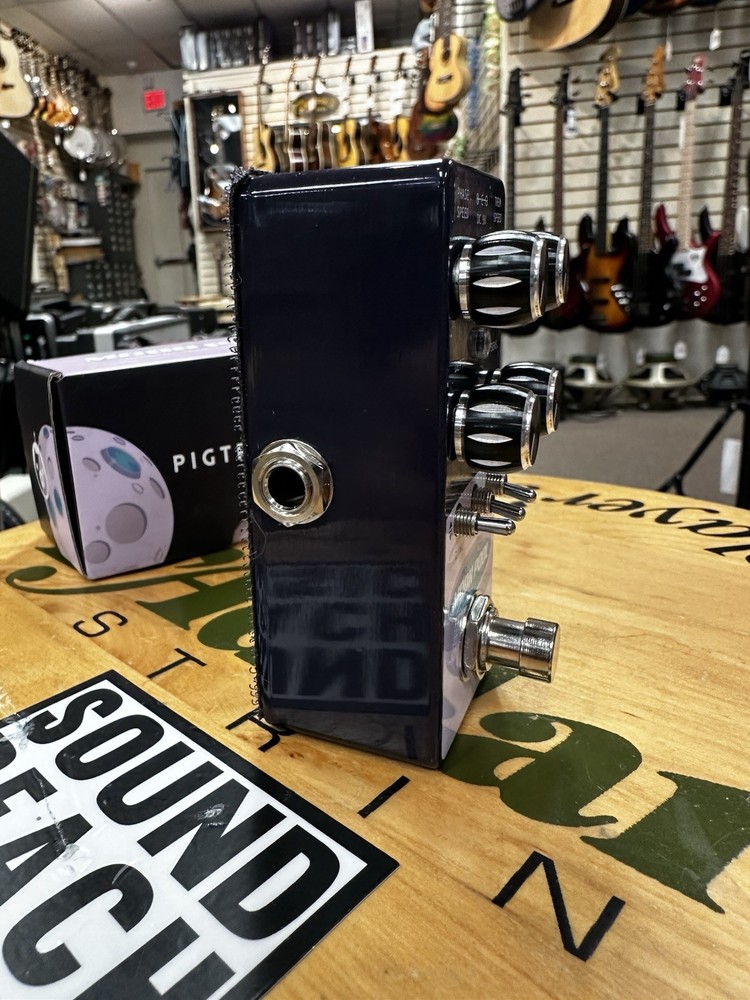 Pigtronix Moon Pool Dynamic Tremvelope Phaser