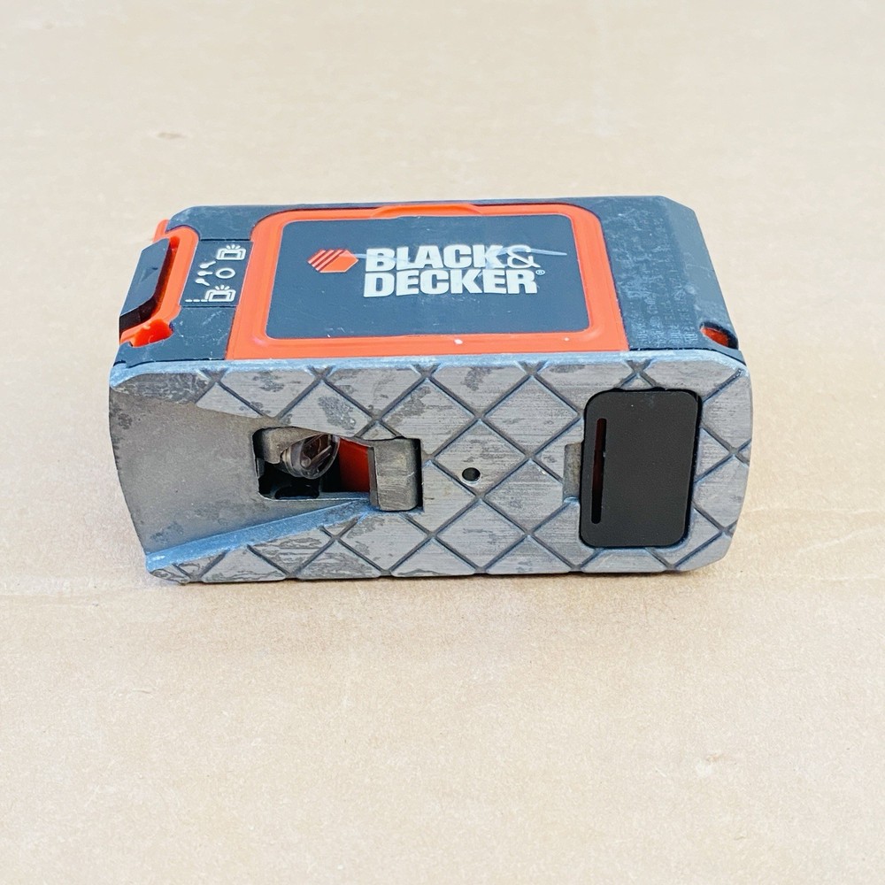 Black & Decker Laser Level BDL100AV