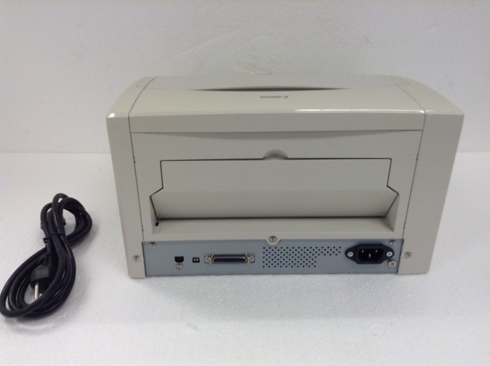 Canon imageFORMULA DR-4010C USB Document Scanner ADF 108K Scans, FREE SHIP