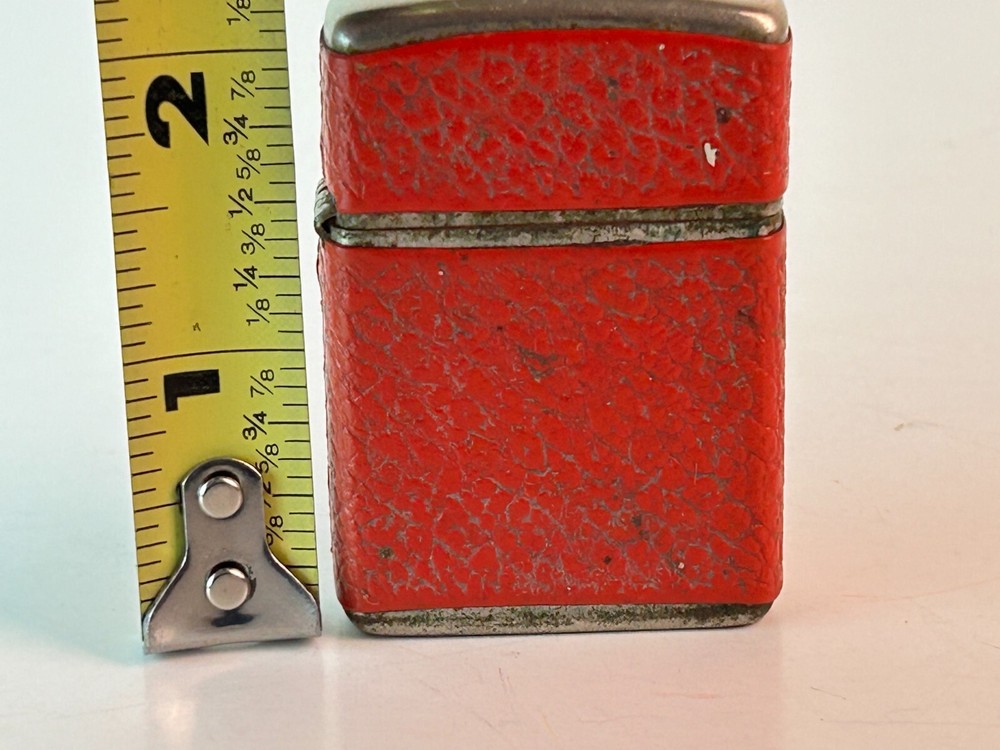 Champ Austria Cigarette Lighter, Original
